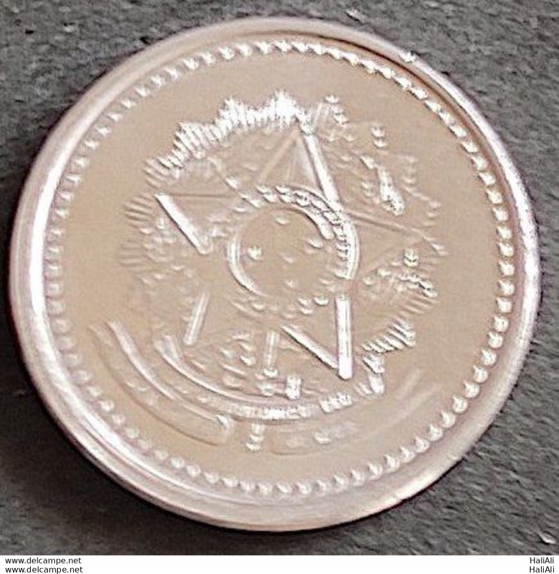 Brazil Coin 1986 100 Centavos 1 - Brazil