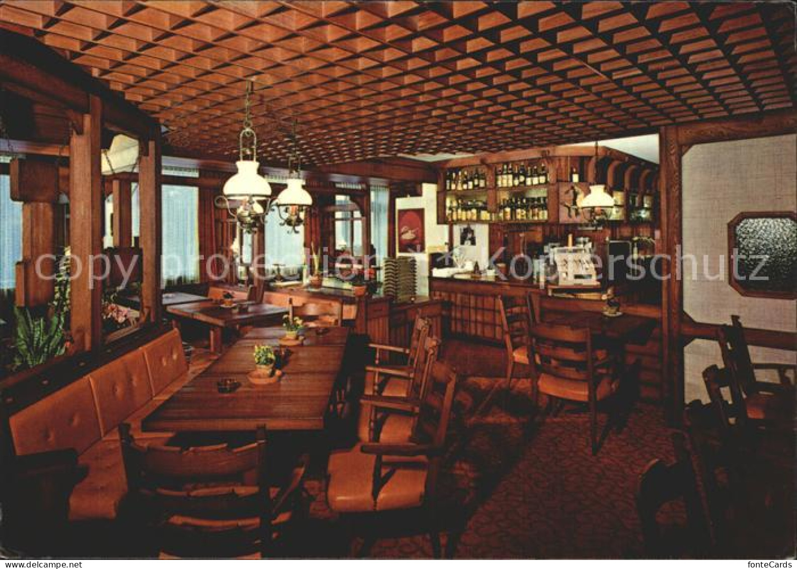 12378672 Montreux VD Restaurant Montreux VD - Other & Unclassified