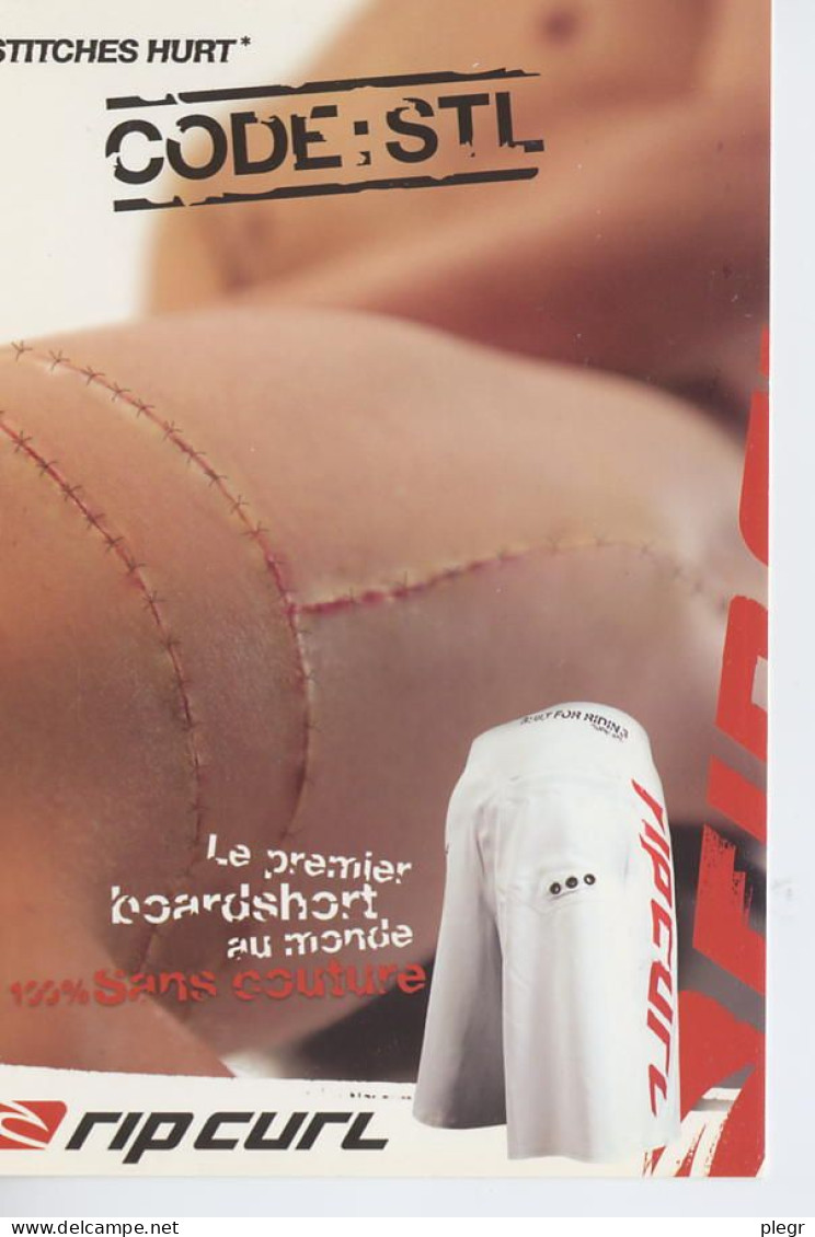 RIPCURL - #15 PUB 14 - Publicidad