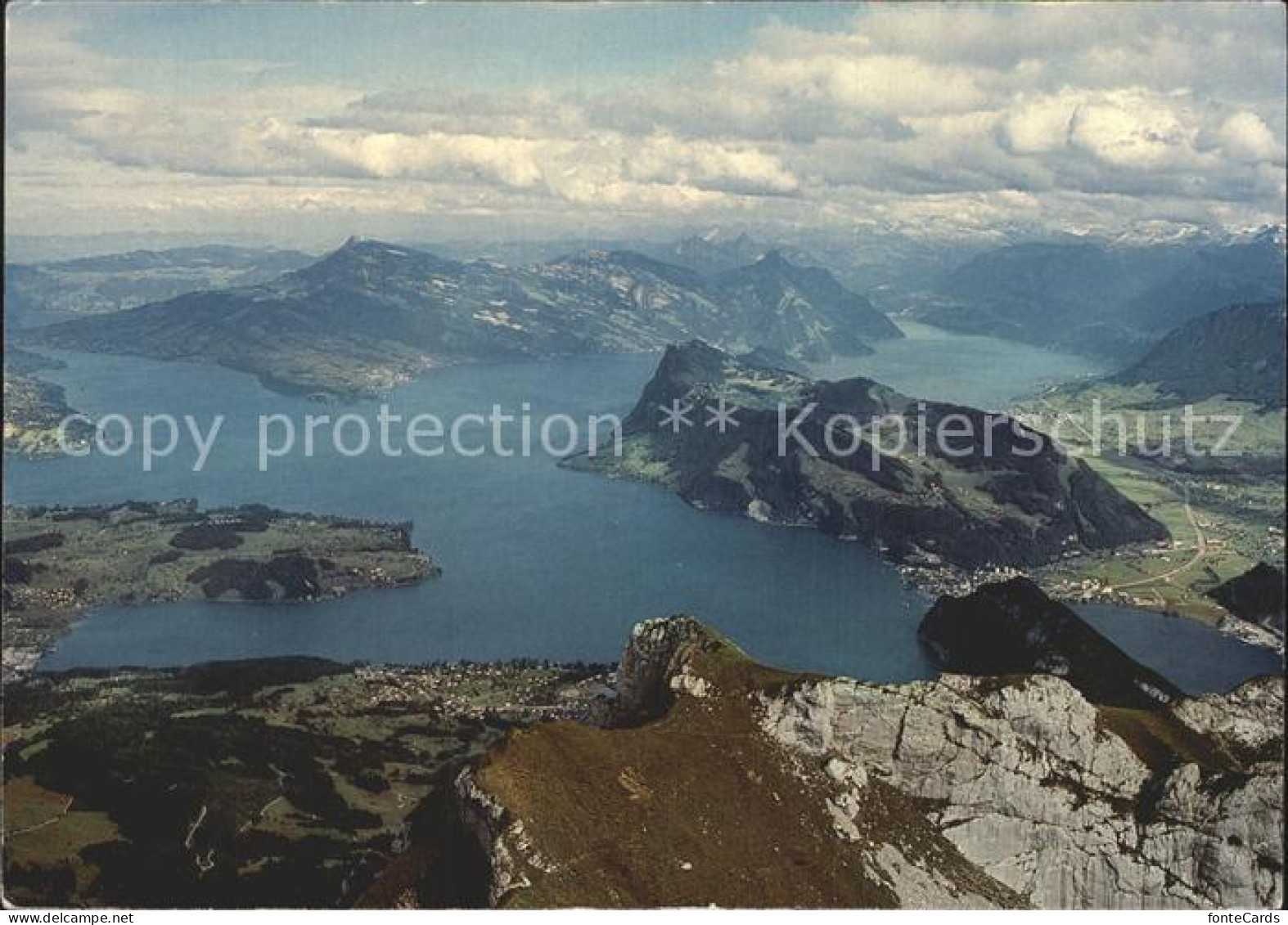 12371282 Pilatus Vierwaldst?ttersee Pilatus - Other & Unclassified