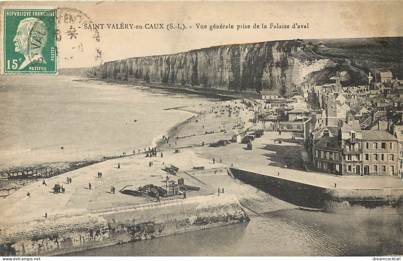 (S) Superbe LOT N°10 De 50 Cartes Postales Anciennes France Régionalisme - 5 - 99 Postkaarten