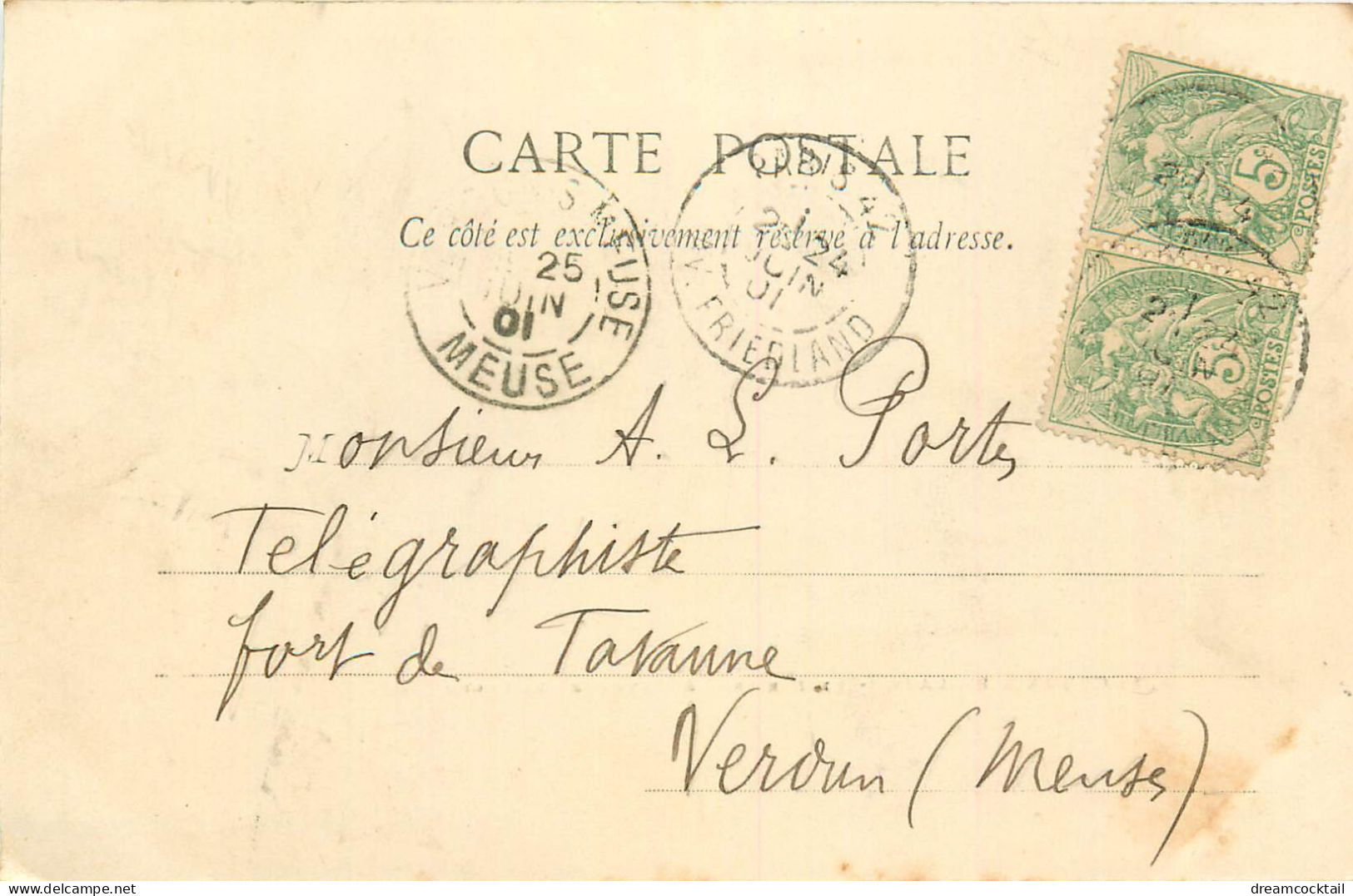 (S) Superbe LOT n°10 de 50 cartes postales anciennes France régionalisme