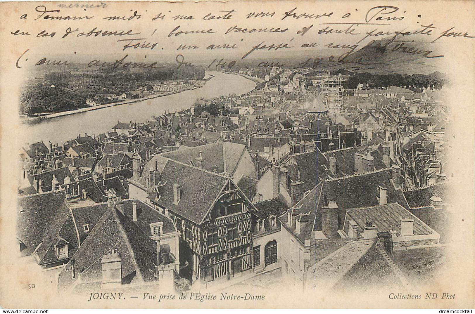(S) Superbe LOT n°10 de 50 cartes postales anciennes France régionalisme