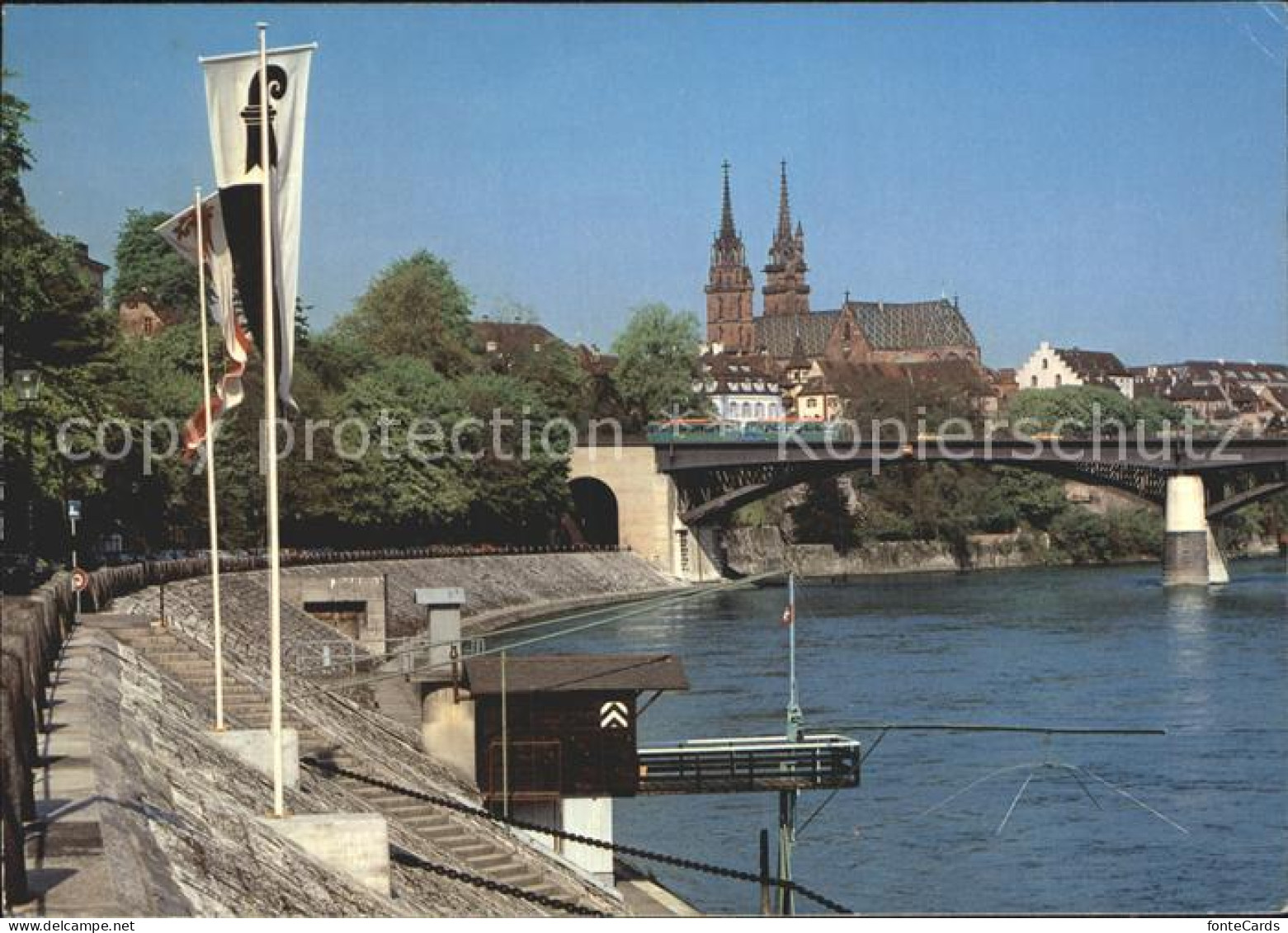 12368730 Basel BS Muenster  Basel BS - Other & Unclassified