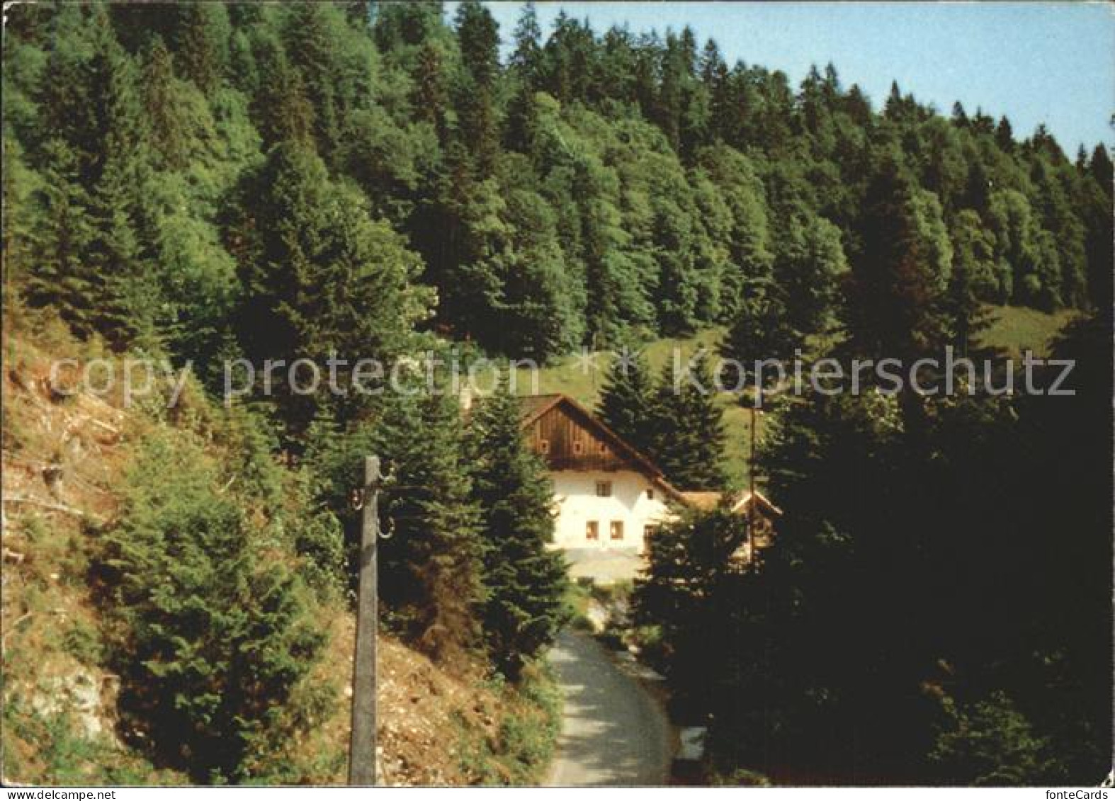 12364724 Cernier Restaurant De Pertuis Bar Cernier - Sonstige & Ohne Zuordnung