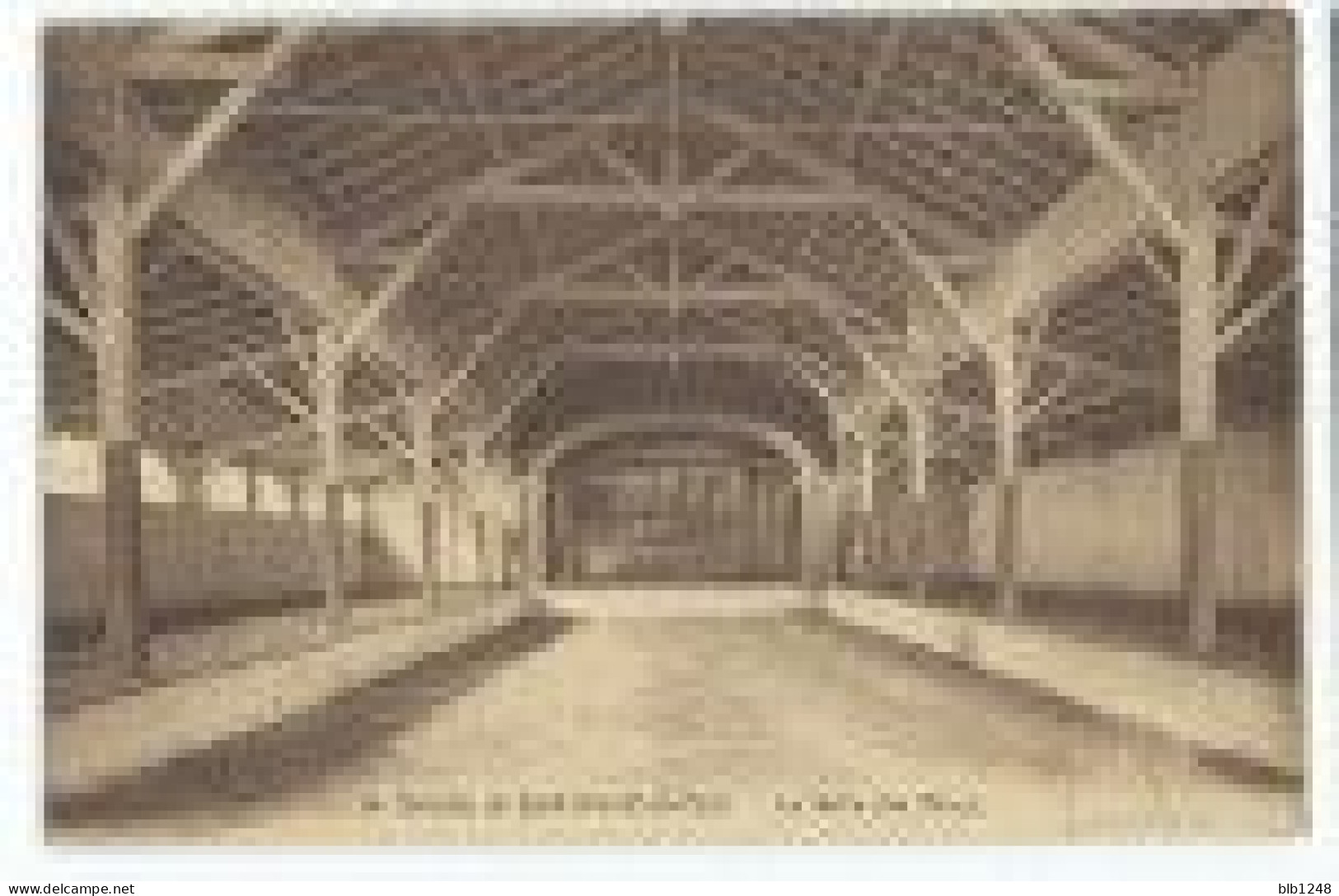 [40] Landes >  Berceau De Saint Vincent De Paul La Salle Des Fetes - Other & Unclassified