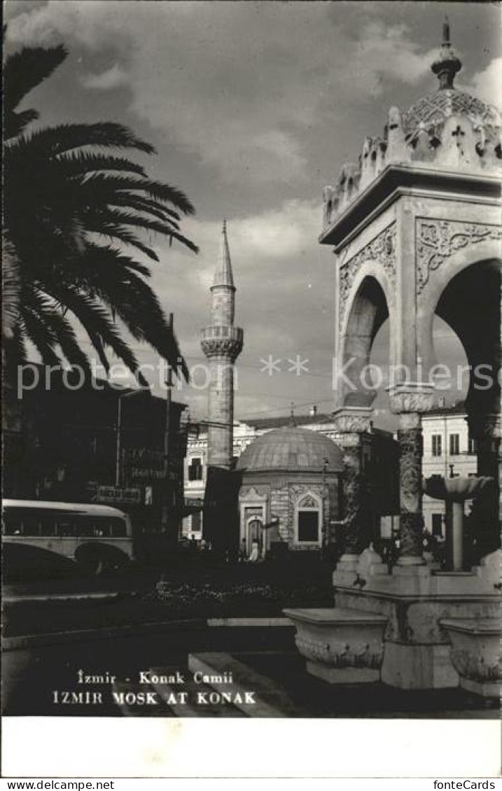 12355620 Izmir Konak Camii  Izmir - Turquia