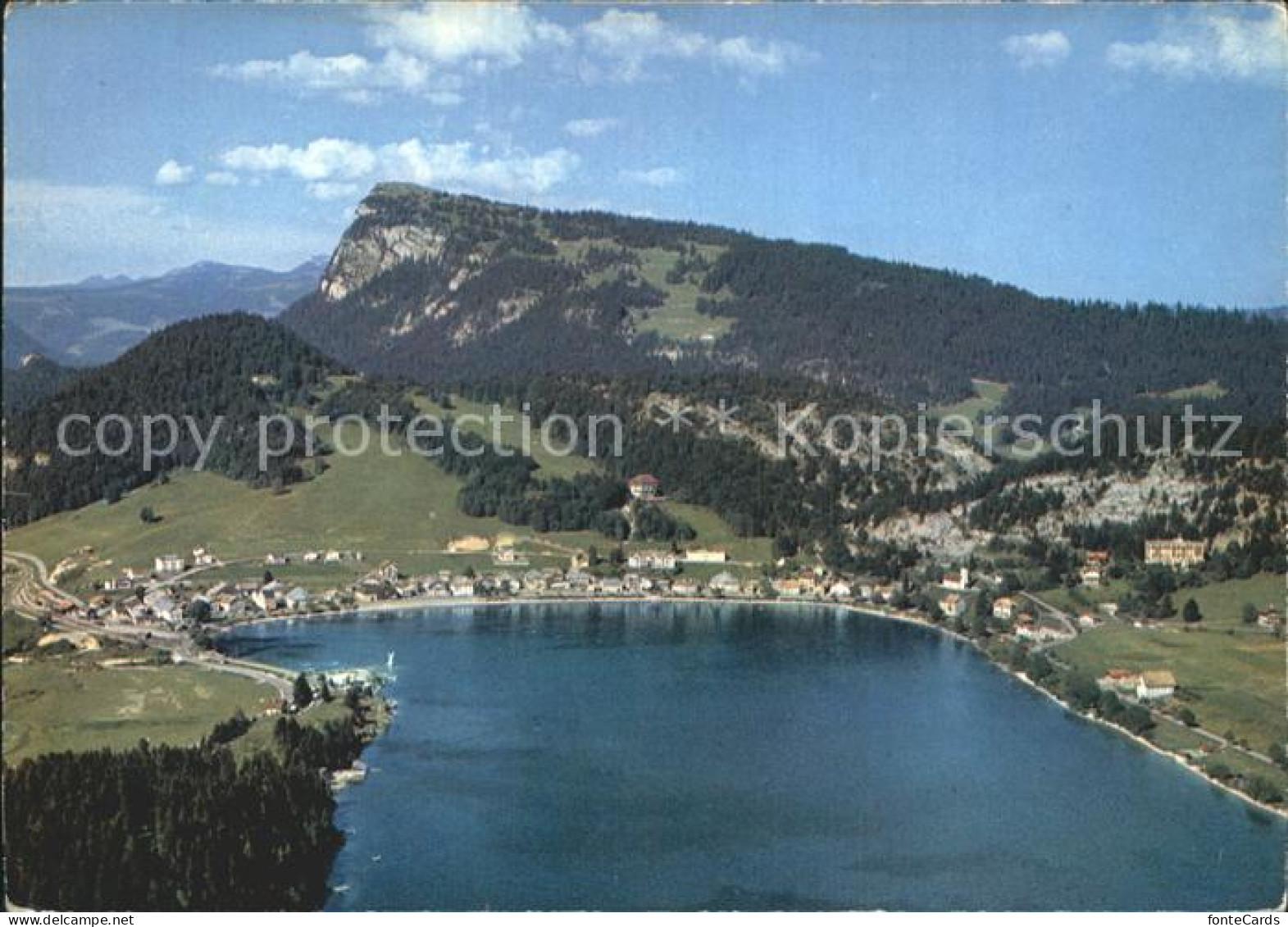 12352413 Le Sentier Le Pont Lac De Joux Et Dent De Vaulion Le Sentier - Andere & Zonder Classificatie