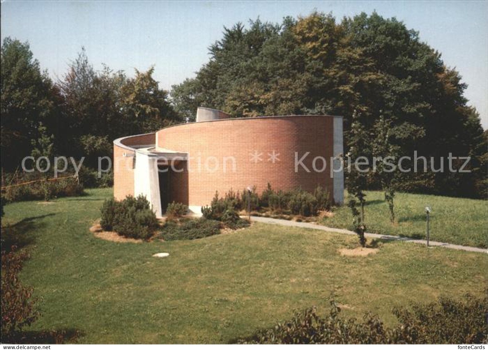 12351251 Hoelstein Heimstaette Leuenberg Kapelle Hoelstein - Sonstige & Ohne Zuordnung