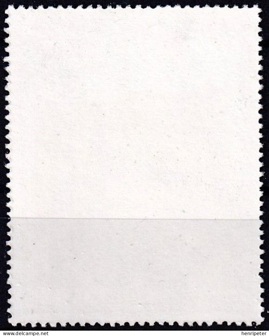 Timbre-poste Dentelé Neuf** - Chat Persan Hommage Au Chat - 361 (Yvert Et Tellier) - 4049 (Michel) - Paraguay 1987 - Paraguay