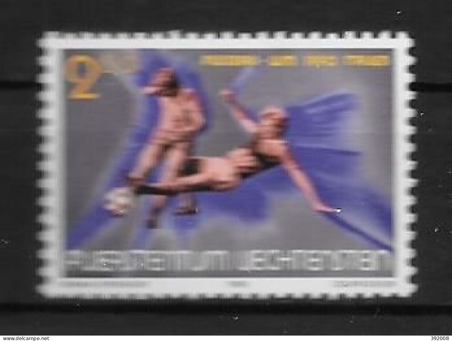 LIECHTENSTEIN - 928**MNH - 1990 – Italy