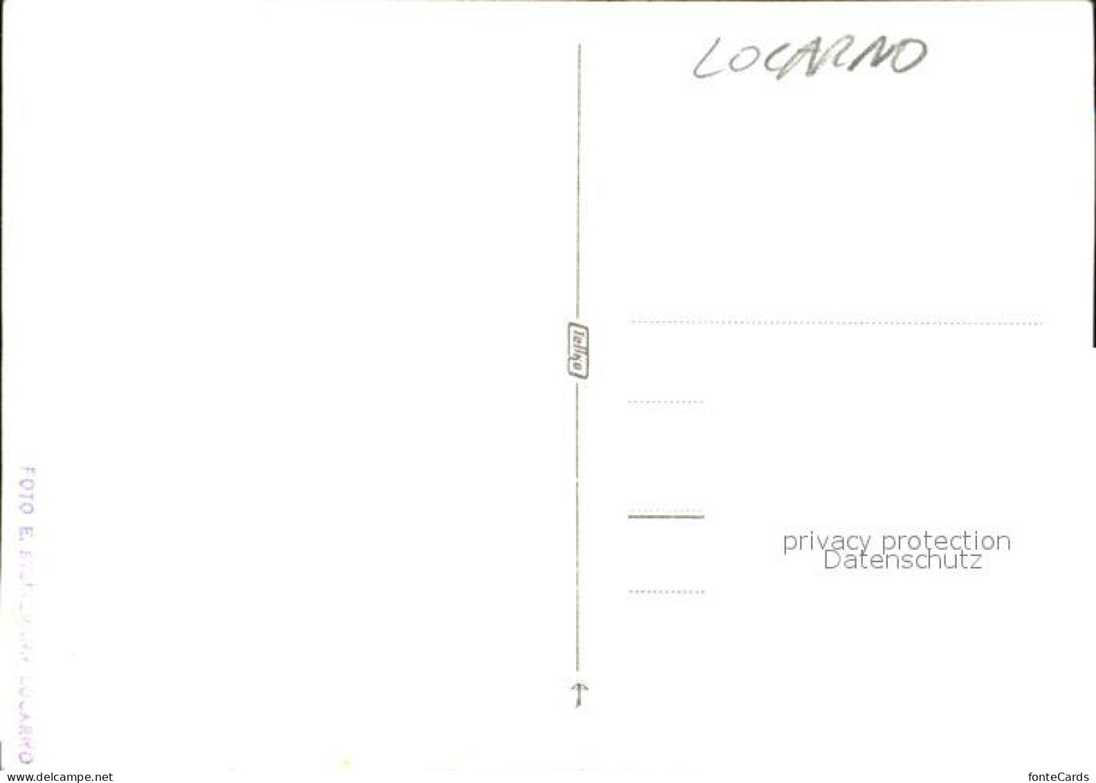 12342034 Locarno TI Villa Locarno - Other & Unclassified