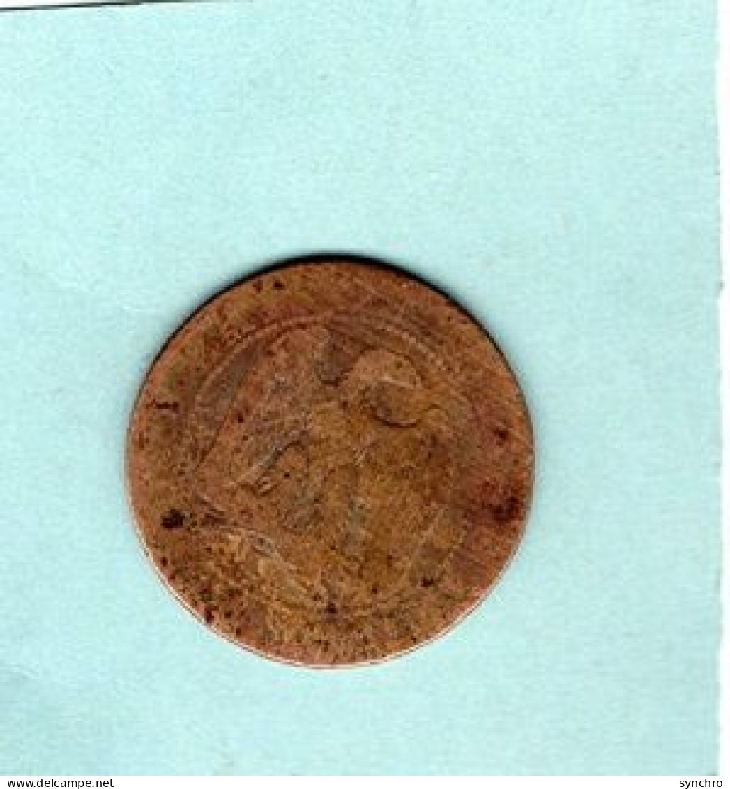 Napoleon  1856 - 10 Francs