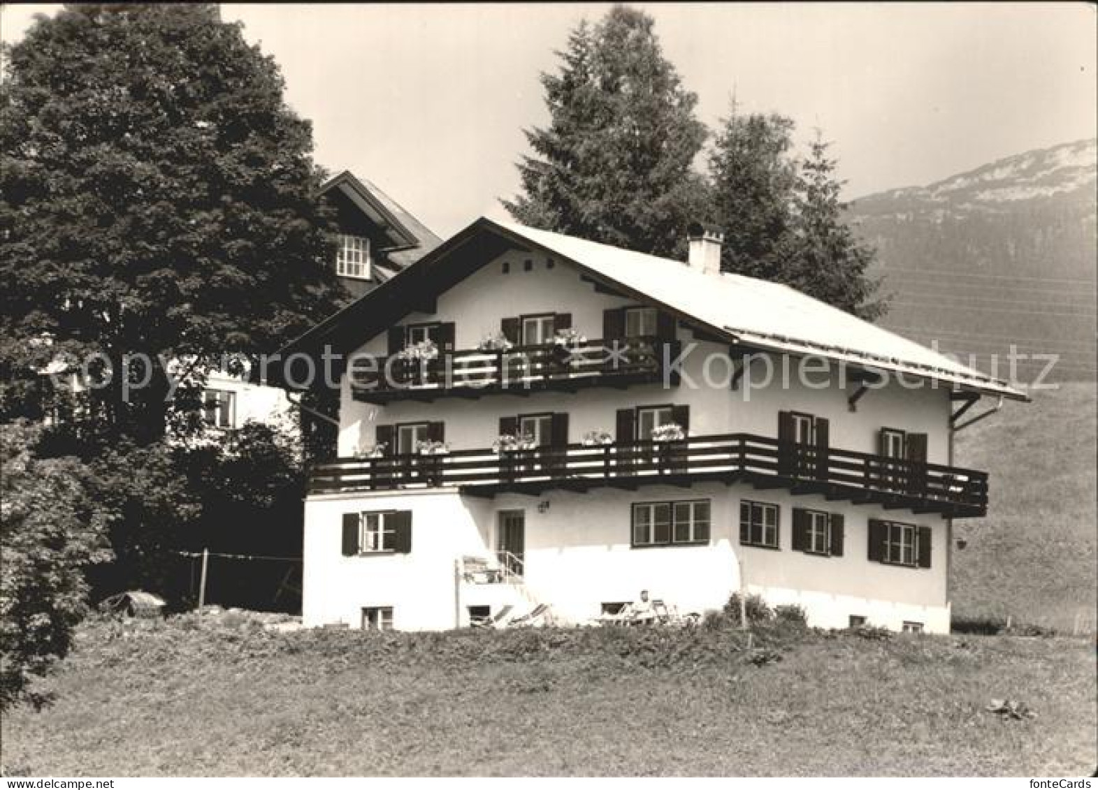 12340510 Emmental Emmenthal Region BE Haus Annelies  - Sonstige & Ohne Zuordnung