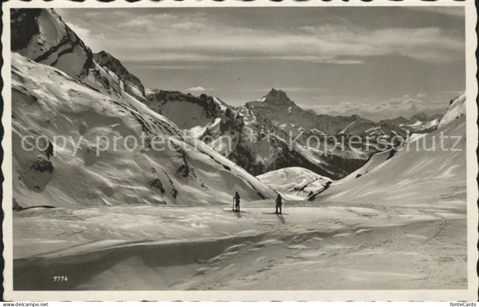 12340102 Anzeindaz Refuge Des Diablerets Anzeindaz - Other & Unclassified