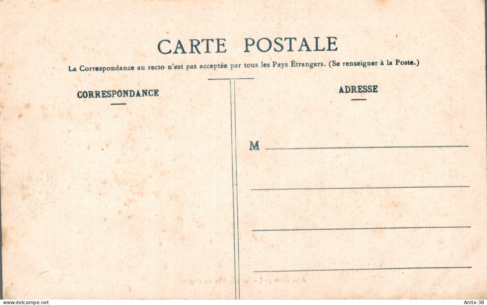 N78 - 38 - THODURE - Isère - Orphelinat Catholique Agricole - Aux Champs! - Branle-bas De Départ - Autres & Non Classés