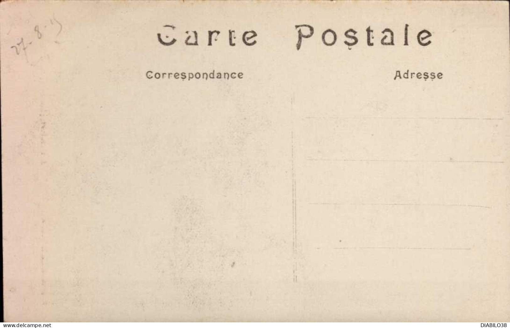 BATAILLE DE LA MARNE LOT DE 3 CARTES ( 6-15 SEPTEMBRE 1914 ) PRISE DU VILLAGE D ' IPPECOURT. L ' EPINE APRES LE BOMBARDE - Guerra 1914-18