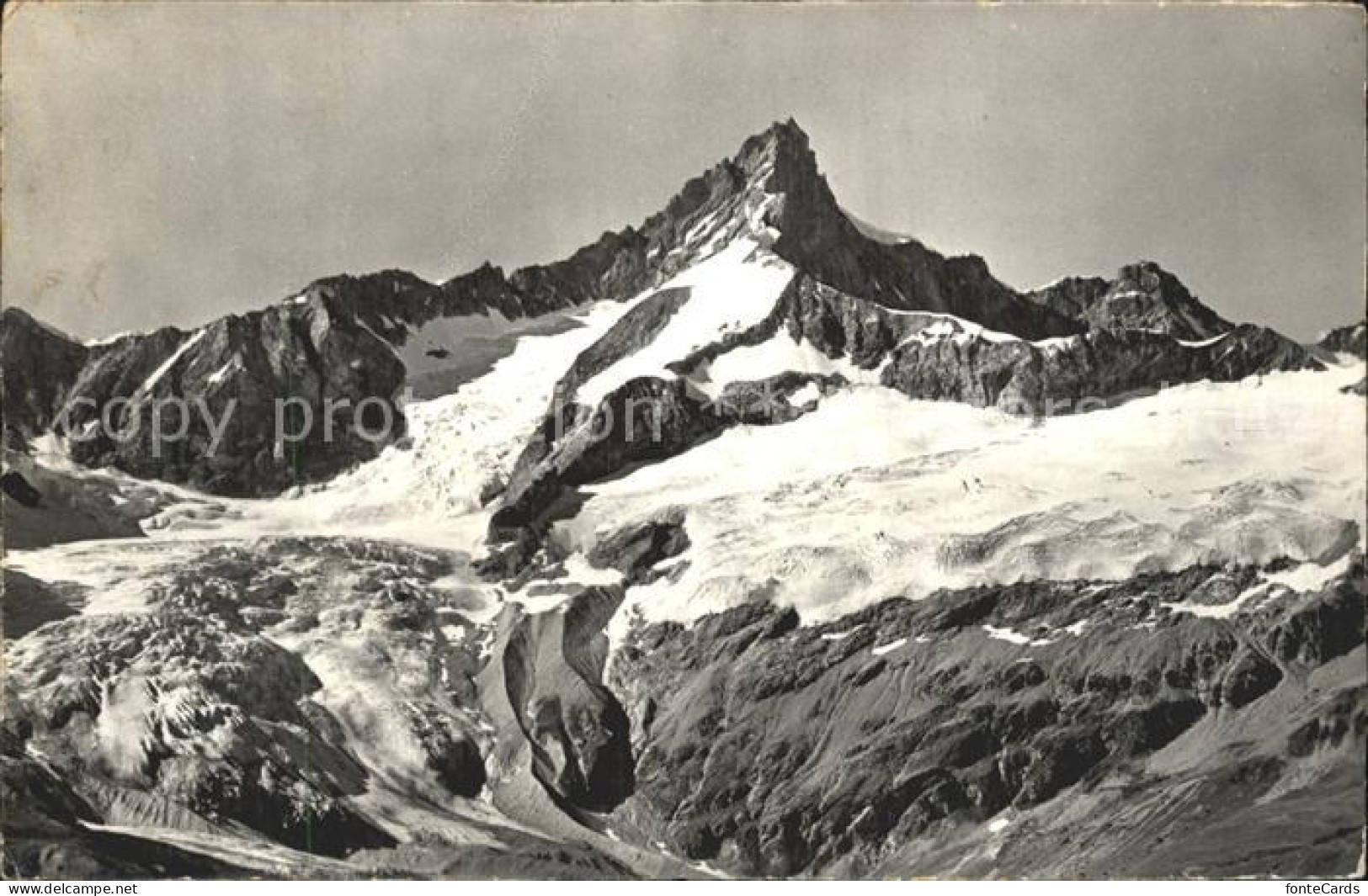 12337992 Zermatt VS Gornergrat Zinal Rothorn  - Sonstige & Ohne Zuordnung