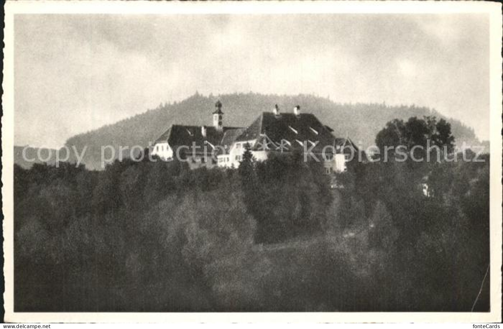 12337958 Oberbueren Kloster Glattburg Oberbueren - Sonstige & Ohne Zuordnung