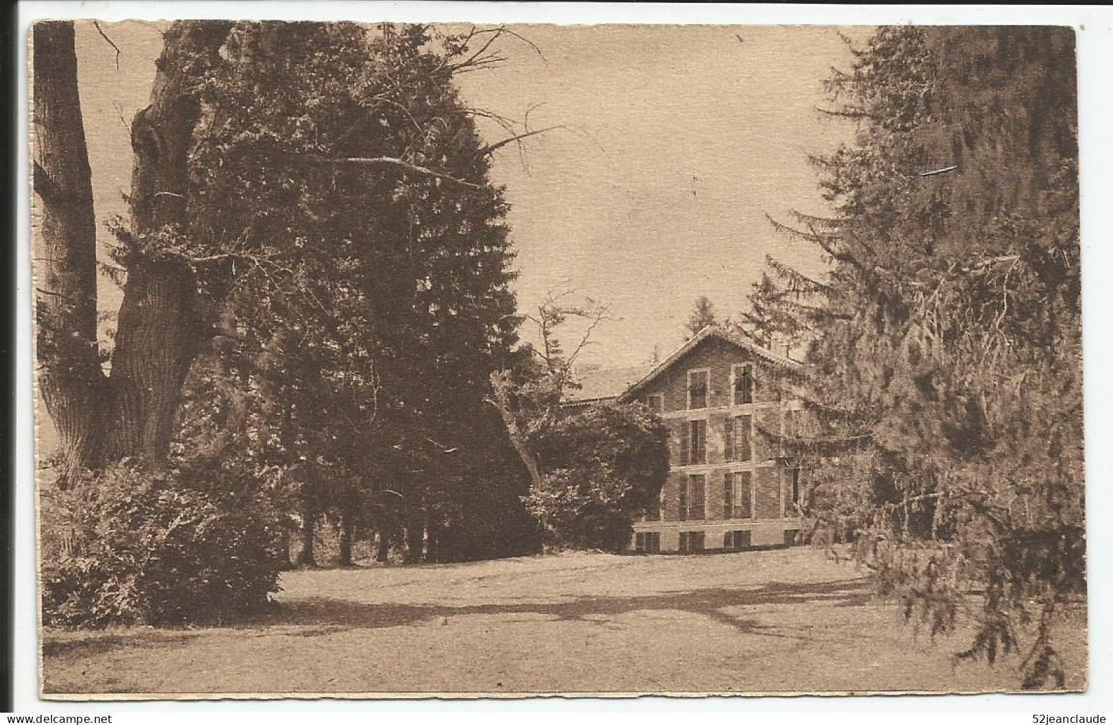 Bolène-Vésubie Colonie Scolaire De Vacances Du Sou Des Ecoles    1932    N° Rare - Sonstige & Ohne Zuordnung