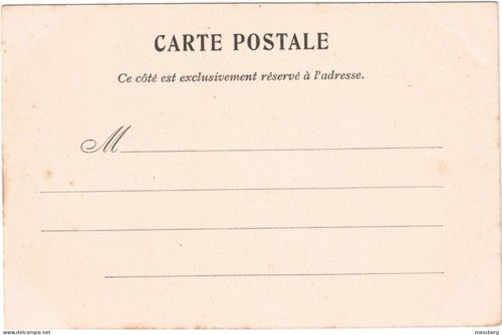 Collection Des Cent - 1900-1949