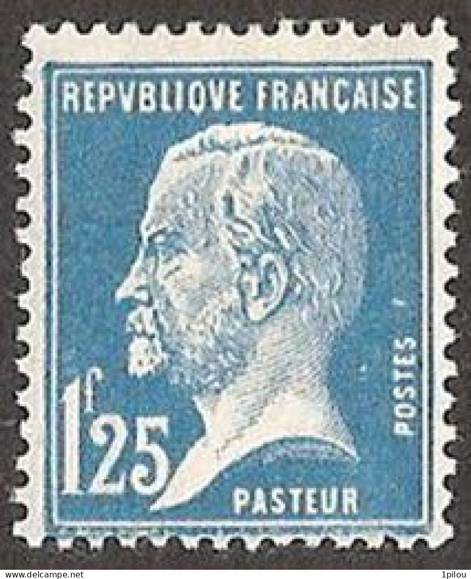 N° 180 ** - Unused Stamps
