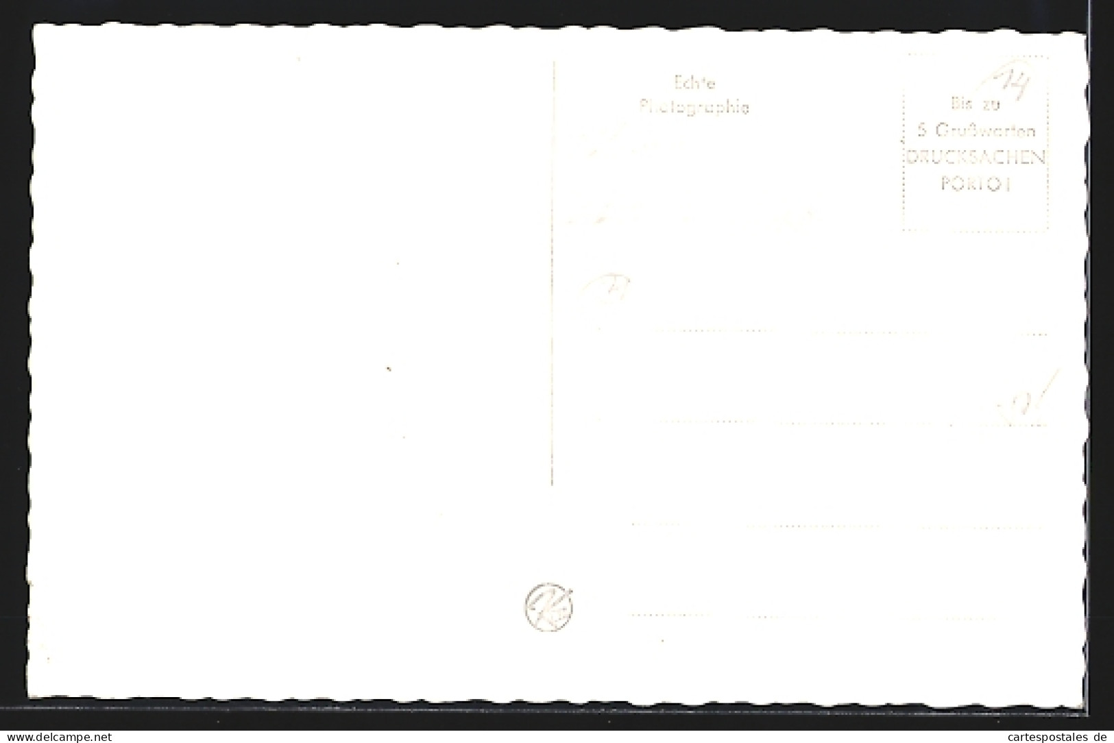 AK Kirchstetten /N.Ö., Totzenbach Mit Feldern Aus Der Vogelschau  - Other & Unclassified