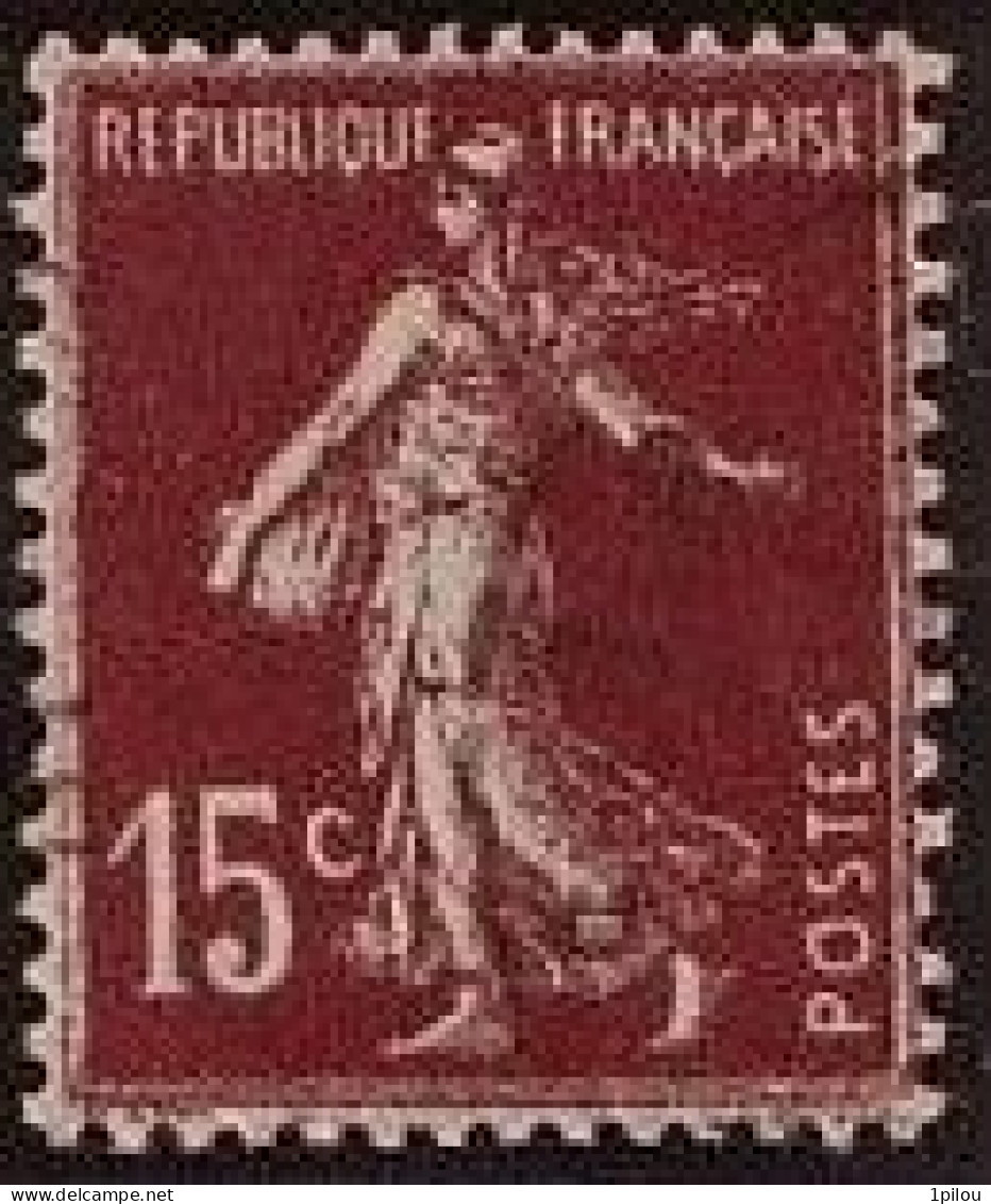 N° 189 ** - Unused Stamps