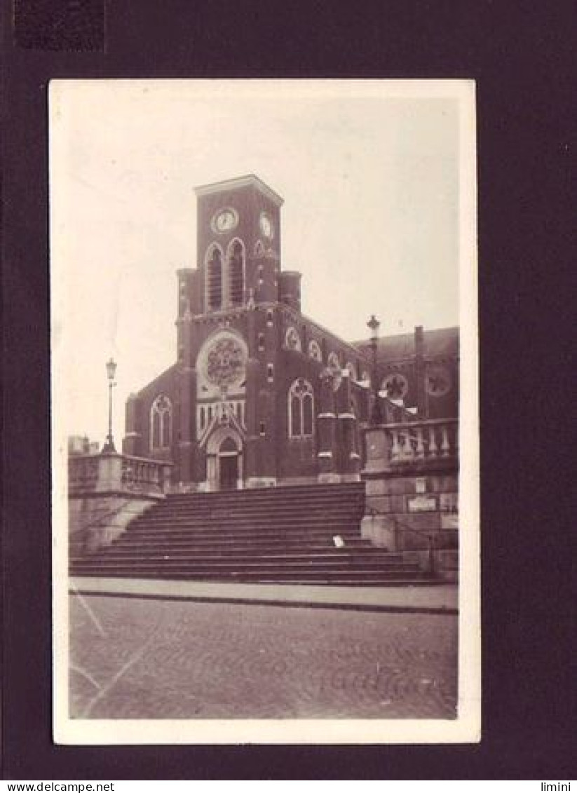 59 - FOURMIES - ÉGLISE SAINT-PIERRE -  - Fourmies