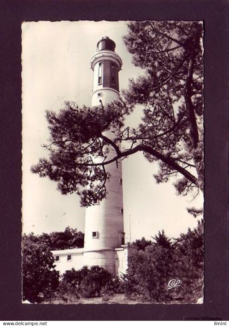 33 - LE CAP-FERRET - LE PHARE -  - Other & Unclassified