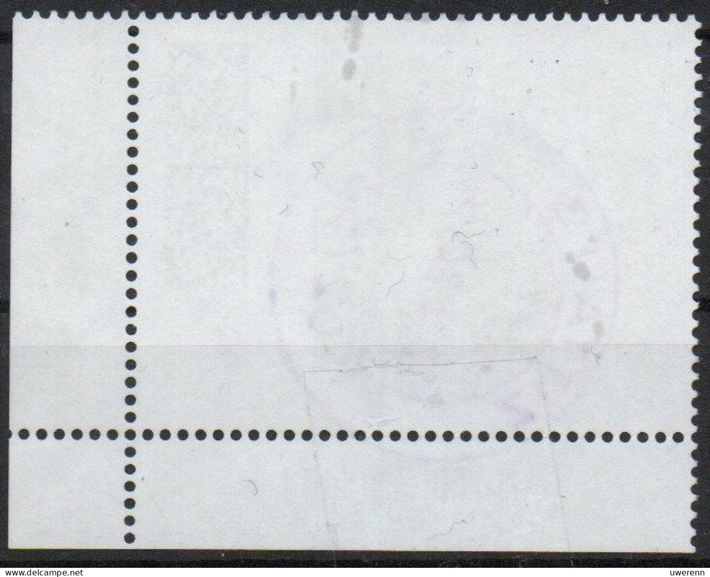 Deutschland 2023. Loriot, Marke Aus Bogen, Mi 3794 Gestempelt - Used Stamps