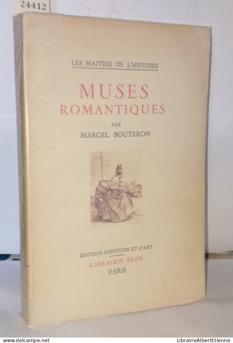 Muses Romantiques - Sin Clasificación