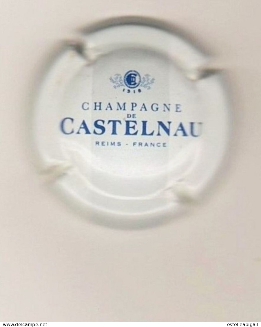 Castelnau - Andere & Zonder Classificatie