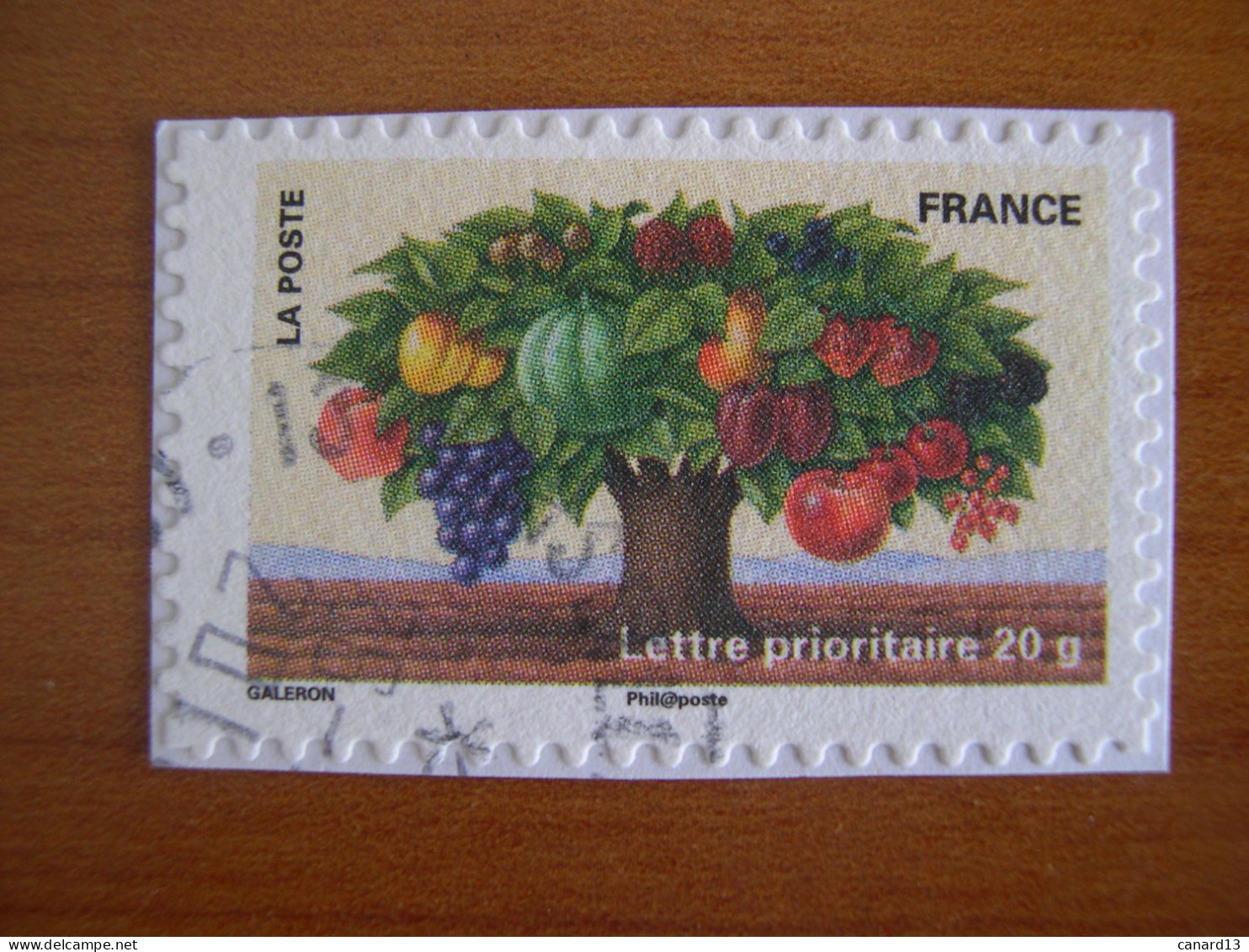 France Obl   N° 530  Cachet Rond Noir - Gebraucht