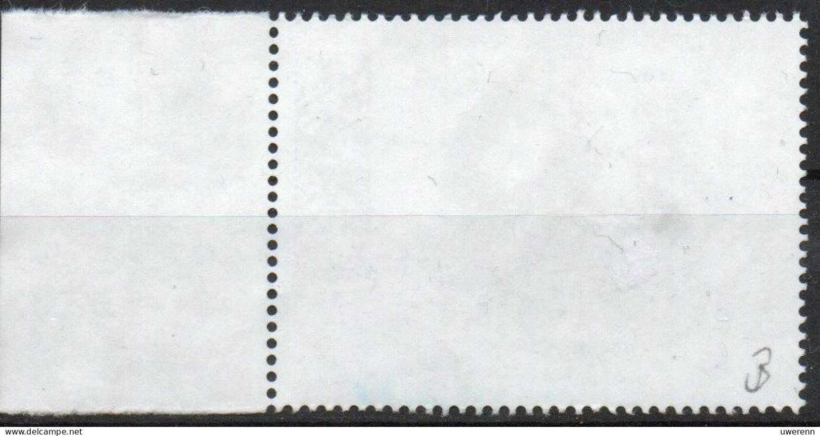 Deutschland 2023. Loriot, Marke Aus Block, Mi 3795 Gestempelt - Used Stamps