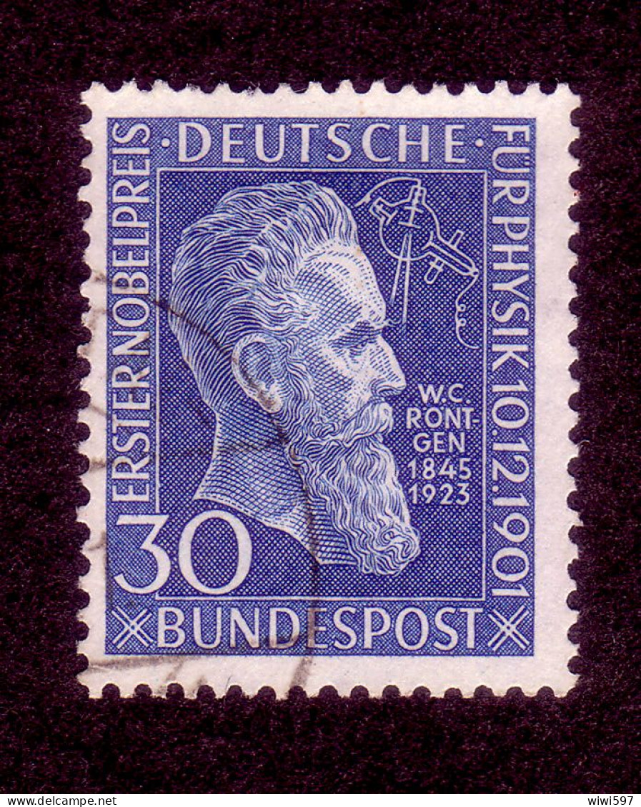 ALLEMAGNE - TIMBRE N° 33 Oblitéré TBE - Côte 28,00 € - Used Stamps