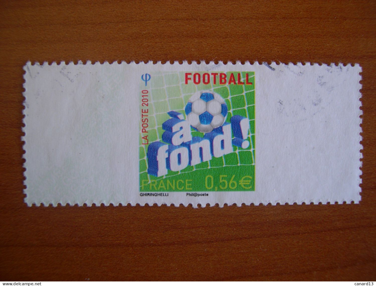 France Obl   N° RP1  Cachet Rond Noir - Used Stamps