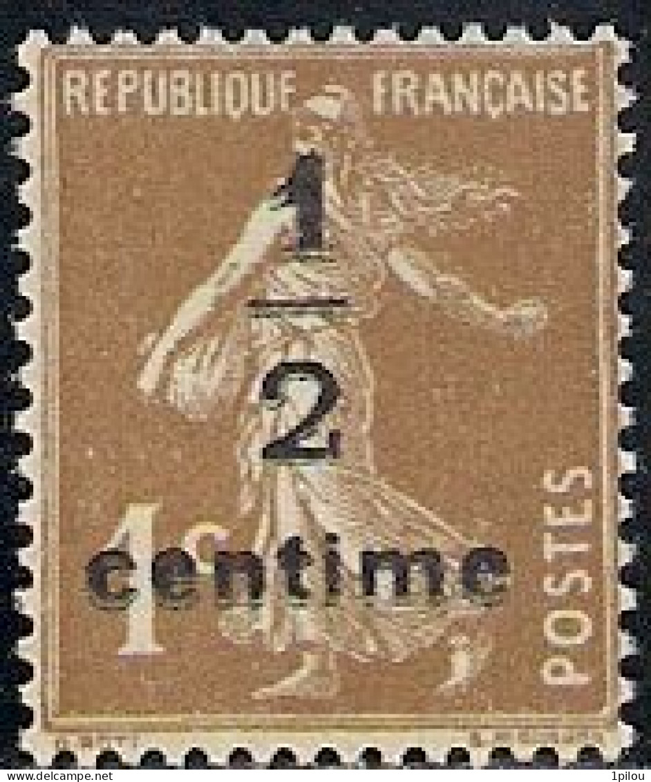 N° 279B ** - Unused Stamps