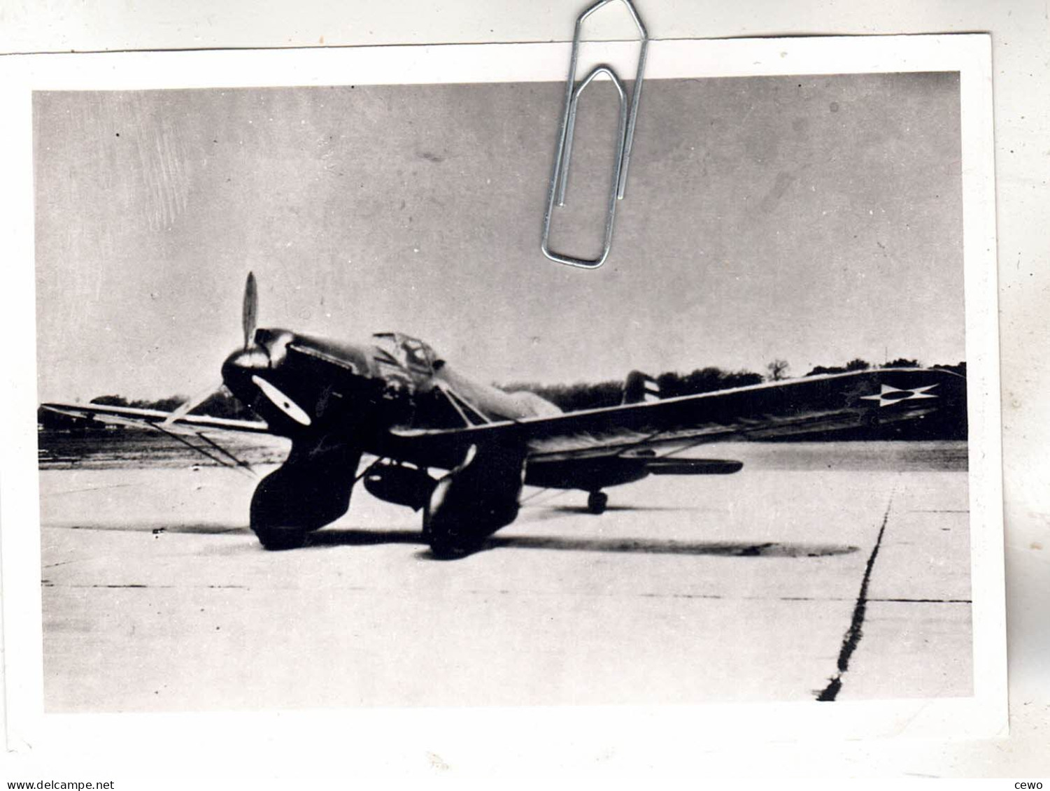 PHOTO  AVION  AVIATION CURTISS A-11 SHRIKE - Luftfahrt