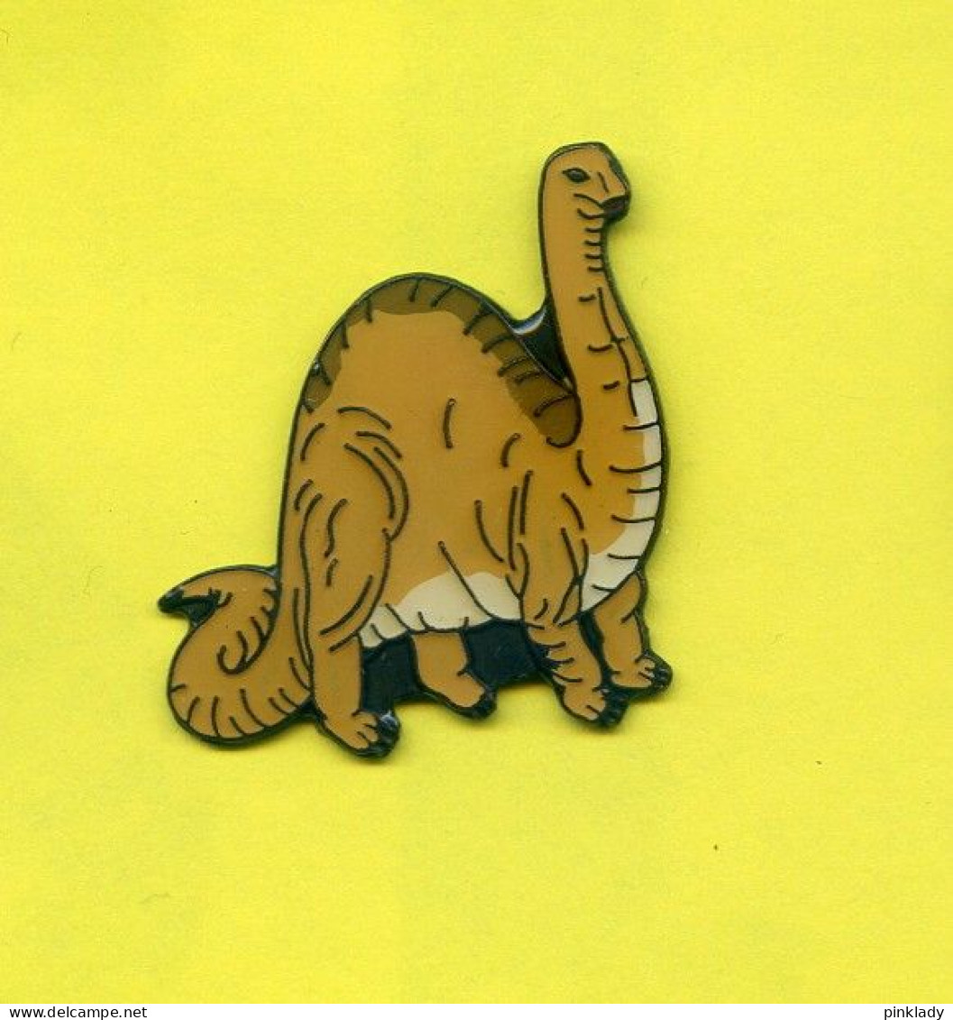 Superbe Pins Dinosaure Ab296 - Animales