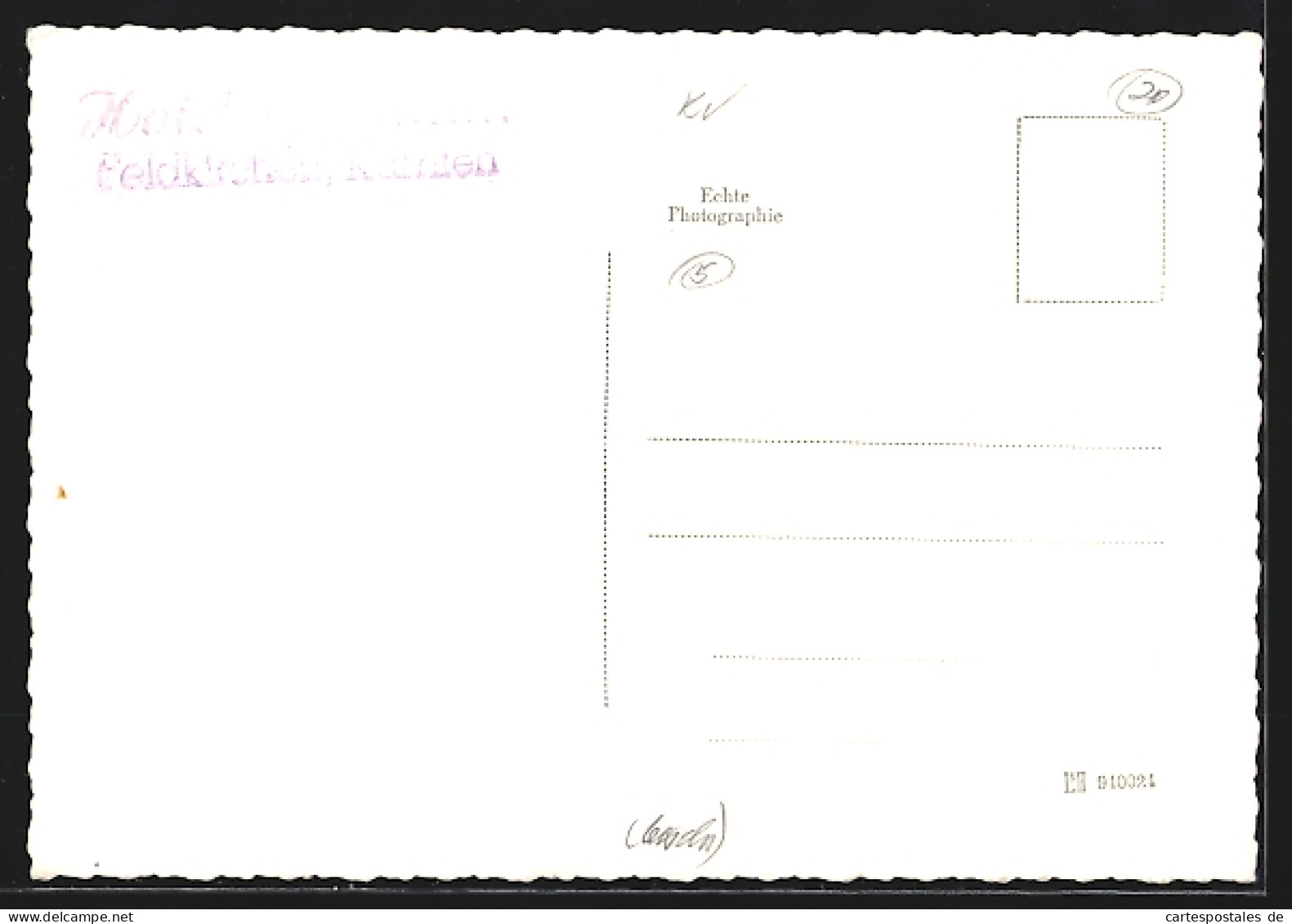 AK Feldkirchen I. Kärnten, Hotel Germann, Speisesaal, Festsaal, Ortsansicht  - Sonstige & Ohne Zuordnung