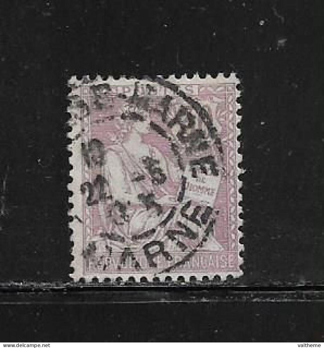 FRANCE  ( FR1 -  270 )  1902  N°  YVERT ET TELLIER  N°  128 - Oblitérés