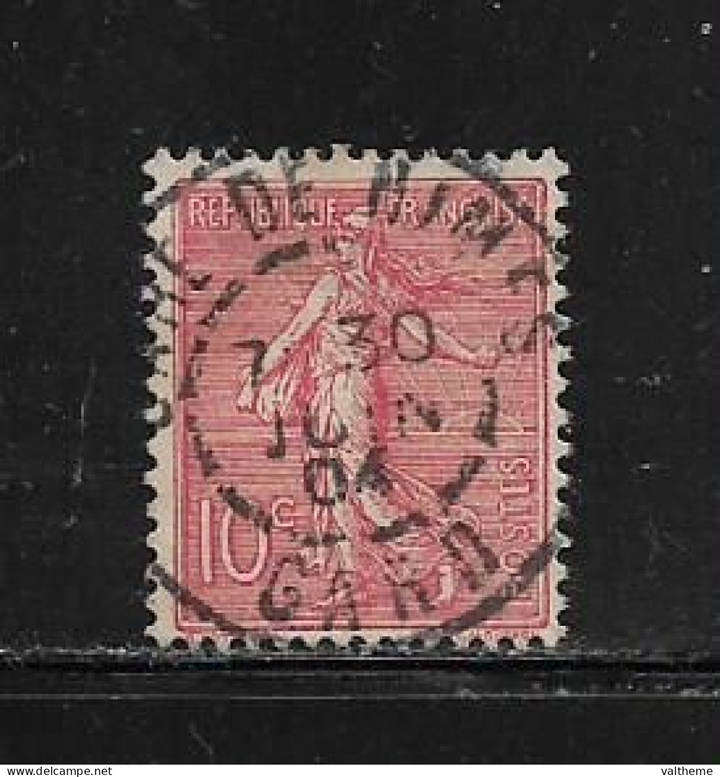 FRANCE  ( FR1 -  272 )  1903  N°  YVERT ET TELLIER  N°  129 - Used Stamps