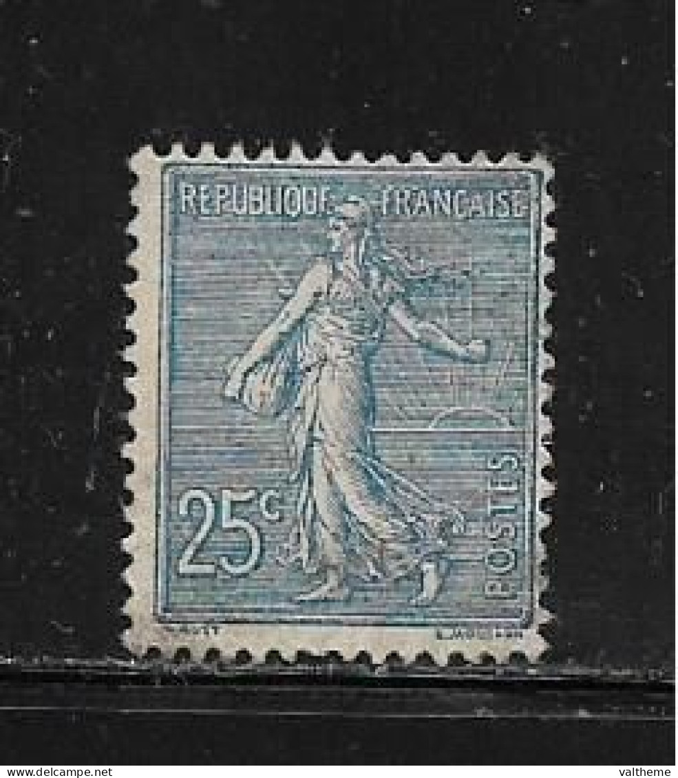 FRANCE  ( FR1 -  275 )  1903  N°  YVERT ET TELLIER  N°  132 - Gebruikt