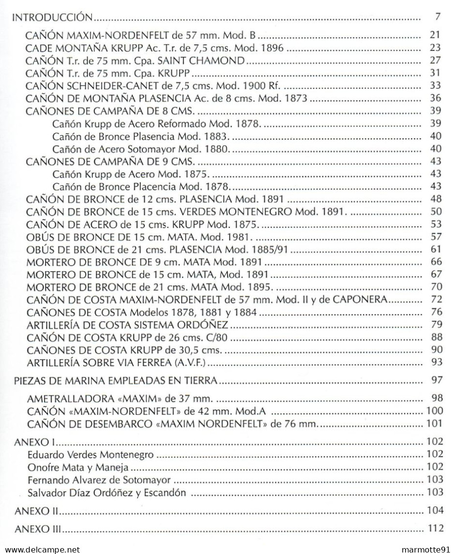ARTILLERIA EN LA GUERRA CIVIL MATERIAL FUERA SERVICIO 1936 ARTILLERIE ESPAGNOLE  CANON - Spanisch