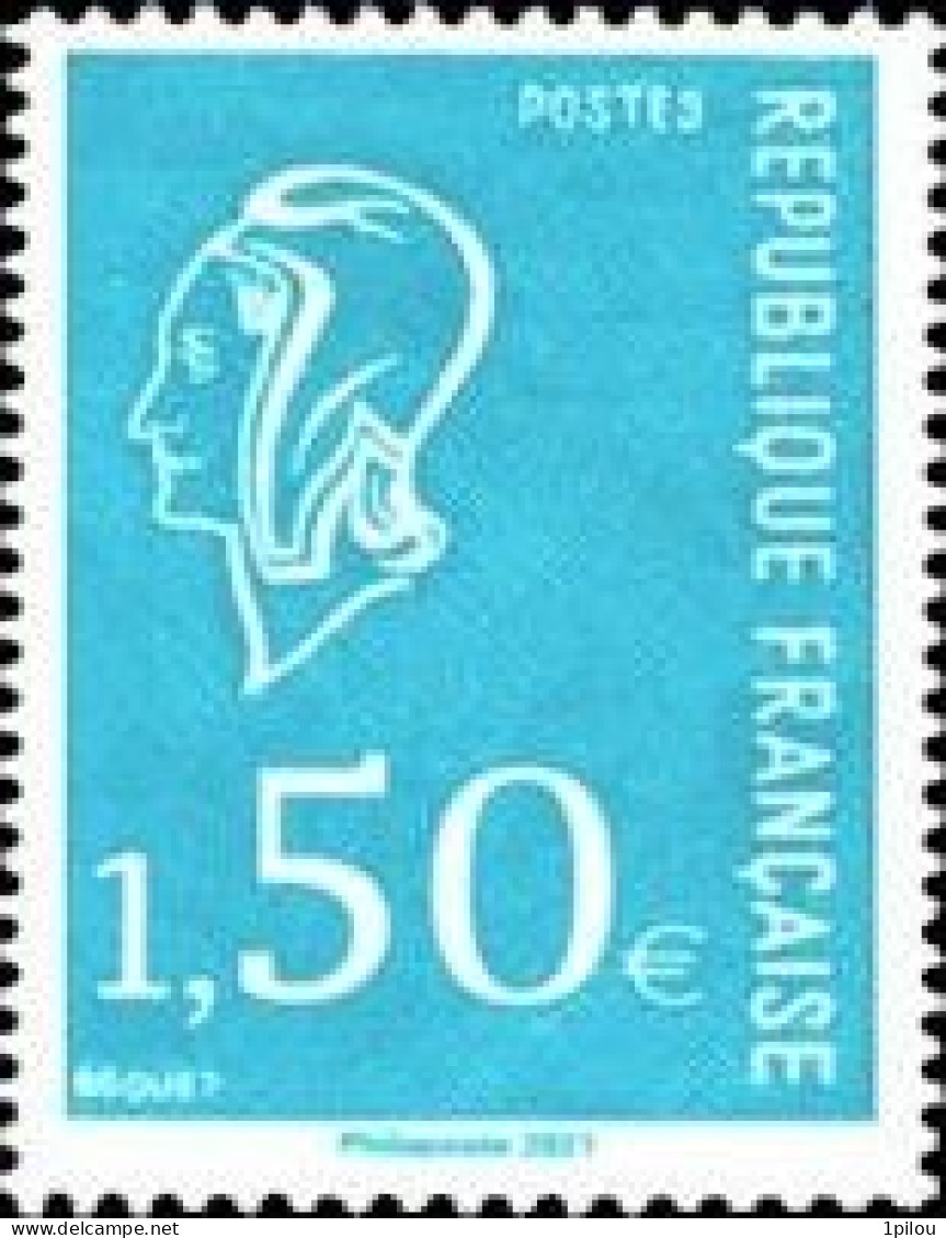 N° 5537 ** - Unused Stamps