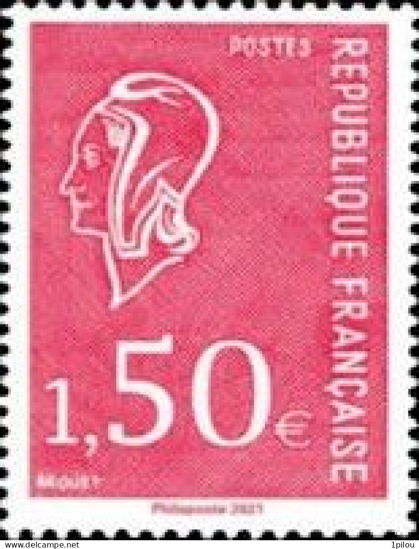 N° 5538 ** - Unused Stamps