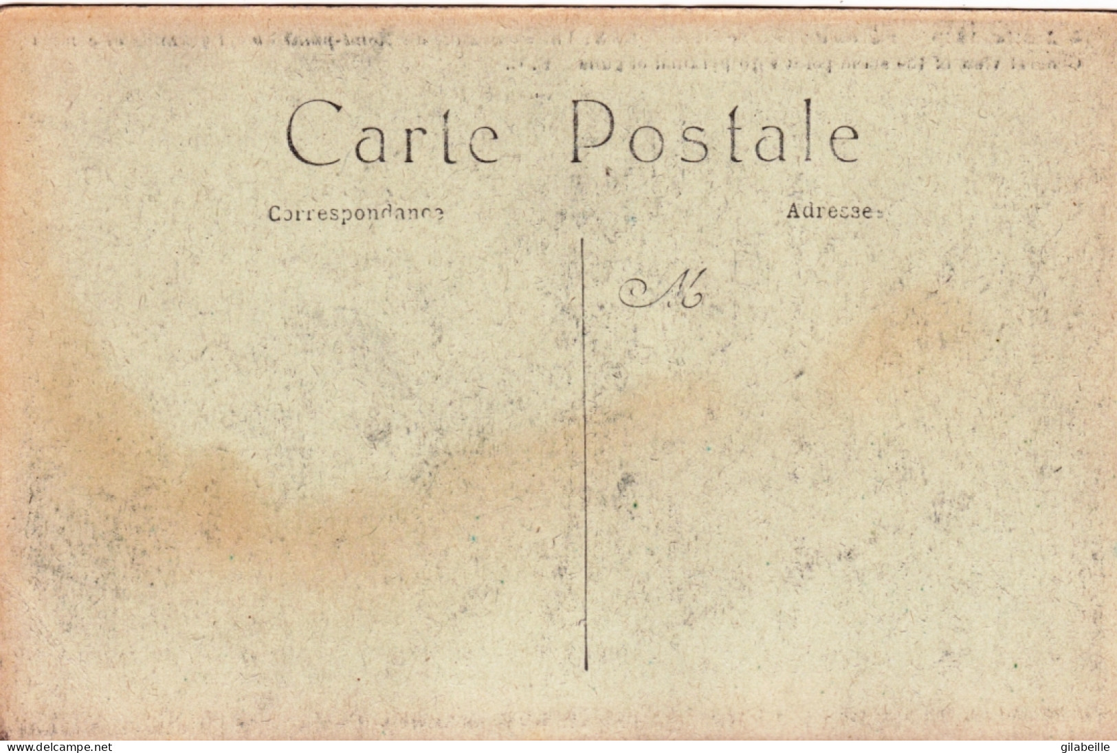 75 - PARIS - 14 Juillet 191 - Fetes De La Victoire - Vue D'ensemble Du Rond Point Avec Pyramide De Canons - Miltaria - Guerre 1914-18