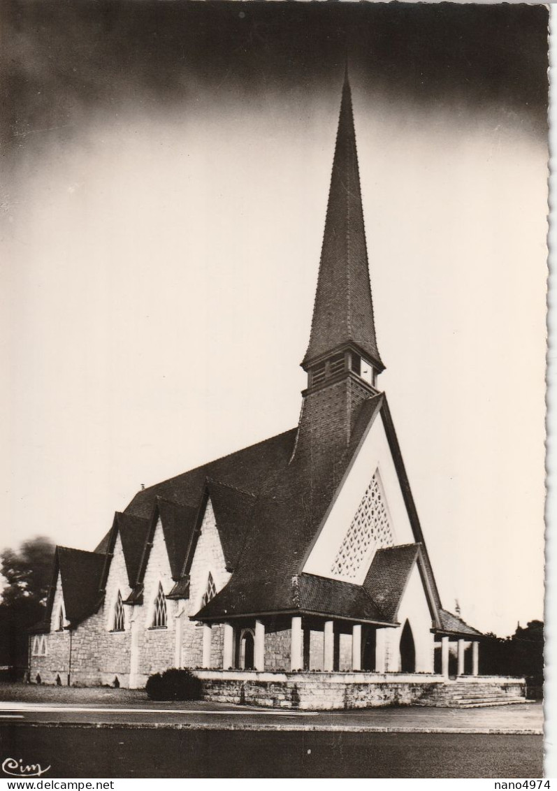 Vongy - Eglise De Notre-Dame Du Léman - Other & Unclassified