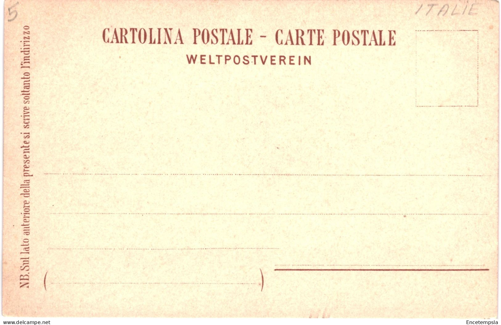 CPA Carte Postale  Italie Torino  Illustration  VM80179ok - Castello Del Valentino